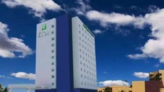 Holiday Inn Express Veracruz Boca del Rio | Veracruz - Veracruz (ve civarı) - Boca del Rio