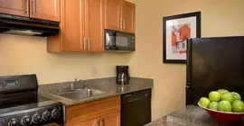 TownePlace Suites Denver Tech Center | Kolorado - Denver (ve civarı) - Englewood