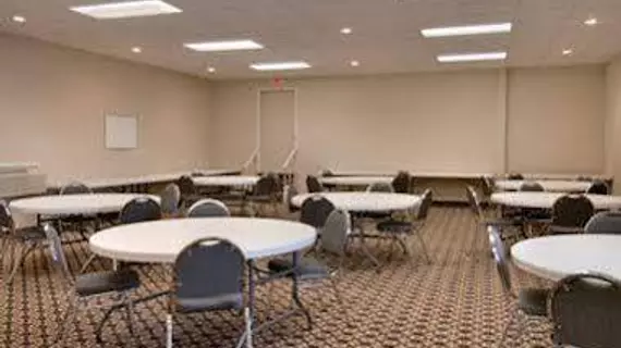 Americas Best Value Inn Tulsa West | Oklahoma - Tulsa (ve civarı) - Tulsa