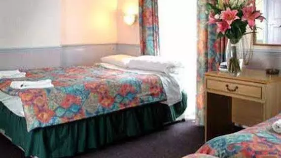 Marble Arch Inn | Londra (ve civarı) - City of Westminster - Marylebone