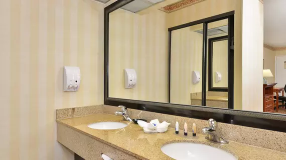 BEST WESTERN PLUS Raffles Inn and Suites | Kaliforniya - Orange County - Anaheim - Anaheim Resort