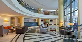 GHL Hotel Panama Marbella | Panama (ili) - Panama - Bella Vista - Obarrio