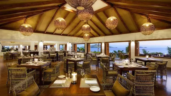 Sheraton Resort & Spa, Tokoriki Island, Fiji | Batı Grubu - Tokoriki Adası