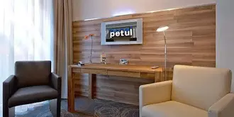 Petul Apart Hotel Residenz