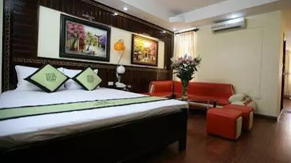 Jasmine Hotel | Koh Kong - Sihanoukville (ve civarı) - Sihanoukville - Mittakpheap