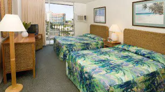 Hokele Suites, a LITE Hotel | Hawaii - Honolulu - Waikiki