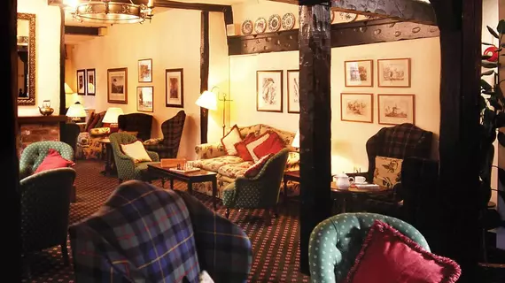 The White Horse | Surrey (kontluk) - Mole Valley - Dorking