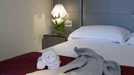 Navona Palace Luxury Inn | Lazio - Roma (ve civarı) - Roma Kent Merkezi - Navona