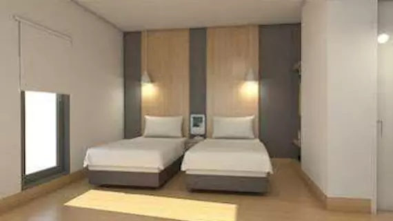 Hotel Citradream Bandung | West Java - Bandung (ve civarı) - Bandung