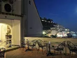 Hotel Croce Di Amalfi | Campania - Salerno (il) - Amalfi