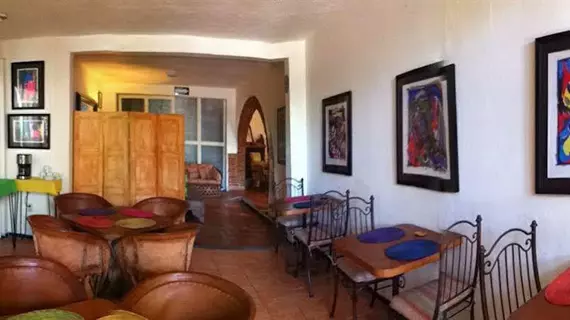 Casa Tlaquepaque | Jalisco - Guadalajara (ve civarı) - Guadalajara