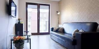 Cracow Stay Apartments