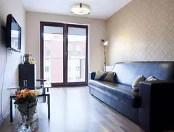 Cracow Stay Apartments | Küçük Polonya Voyvodalığı - Krakow (ve civarı) - Debniki - Zakrzowek