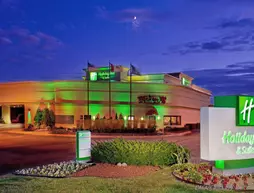 Crowne Plaza Farmington Hills Novi | Michigan - Detroit (ve civarı) - Farmington Hills