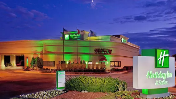 Crowne Plaza Farmington Hills Novi | Michigan - Detroit (ve civarı) - Farmington Hills