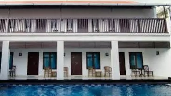 Sanur Guest House | Bali - Denpasar - Sanur