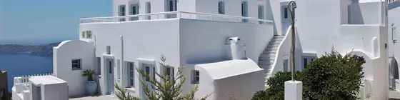 Casa Florina | Ege Adaları - Santorini