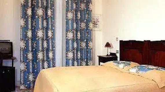 Bed & Breakfast La Casa Di Zoe | Sicilya - Palermo (vilayet) - Palermo - Albergheria - Kalsa