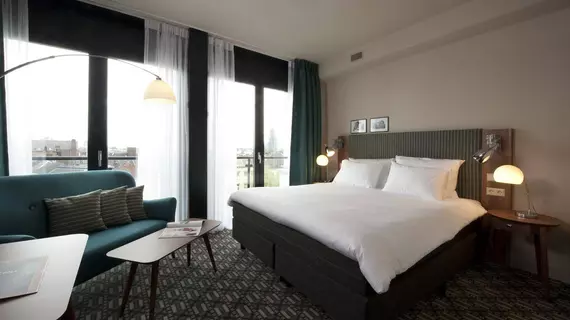 Best Western Plus Hotel Haarhuis | Gelderland - Arnhem (ve civarı) - Arnhem