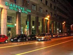 Giappone Inn Parking Hotel