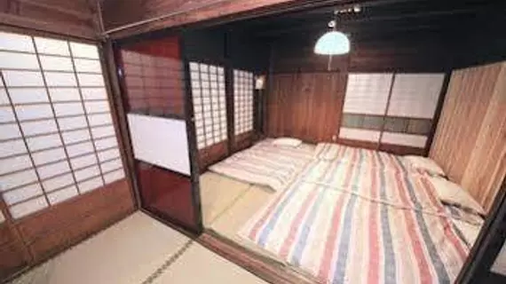 Shirakawa-go Hostel | Gifu (idari bölge) - Shirakawa