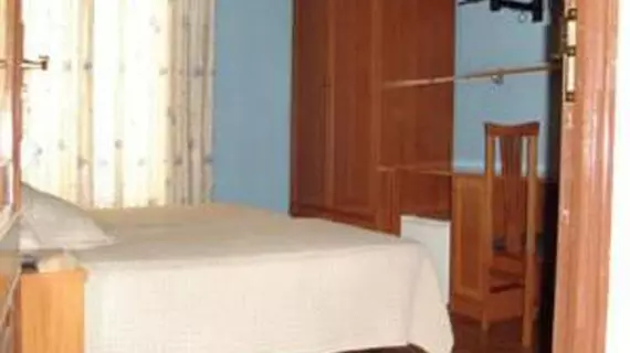 Hostal Estela | Madrid Özerk Topluluğu - Madrid (ve civarı) - Madrid