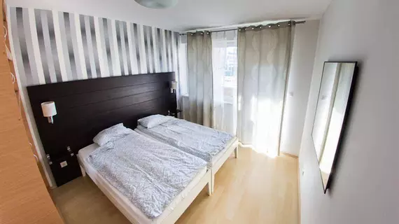 Far Home Apartments | Pest County - Budapeşte (ve civarı) - Budapeşte Kent Merkezi - Zuglo