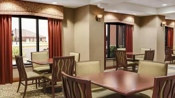 Hampton Inn Branson - Branson Hills | Missouri - Branson (ve civarı) - Branson