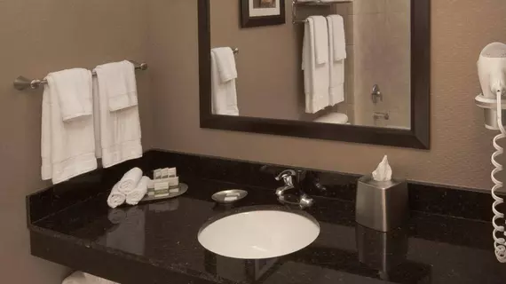 Best Western Premier Miami International Airport Hotel & Suites | Florida - Miami (ve civarı) - Miami