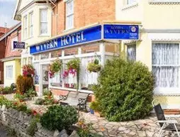 Wyvern Hotel | Dorset (kontluk) - Bournemouth - Boscombe