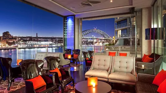 Pullman Quay Grand Sydney Harbour | New South Wales - Sidney (ve civarı) - Sydney