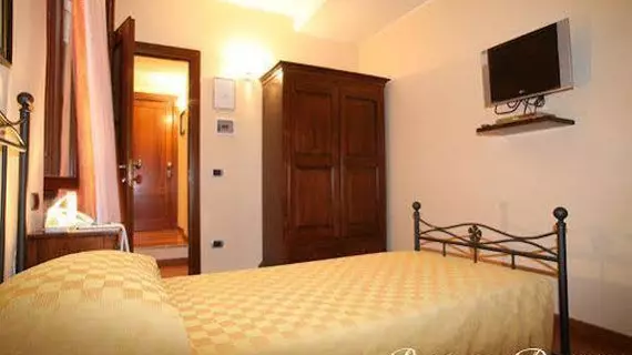 Residenza Domizia | Lazio - Roma (ve civarı) - Roma Kent Merkezi - Navona