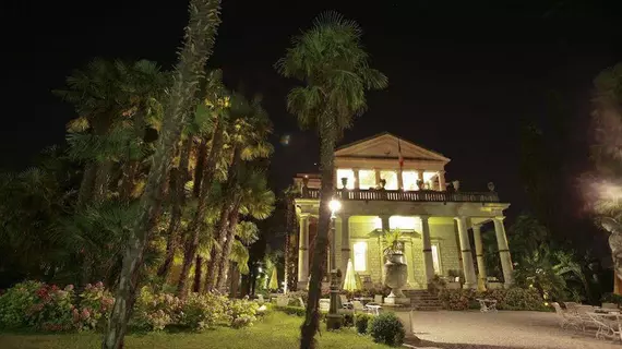 Villa Cortine Palace Hotel | Lombardy - Brescia (il) - Sirmione