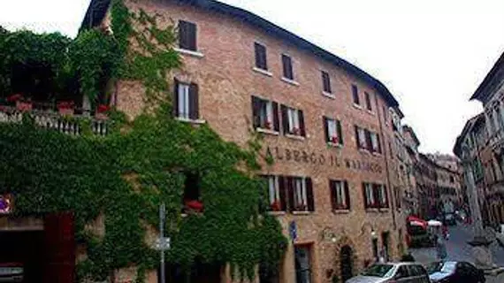 Albergo Il Marzocco | Toskana - Siena (vilayet) - Montepulciano