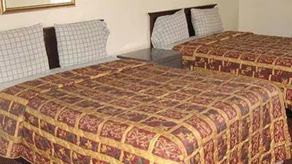 Royal Inn Motel Long Beach | Kaliforniya - Los Angeles County - Long Beach