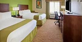 Holiday Inn Express - Bowling Green | Kentucky - Bowling Green (ve civarı) - Bowling Green