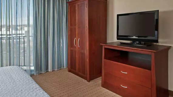 Embassy Suites Baltimore - North/Hunt Valley | Maryland - Baltimore (ve civarı) - Hunt Valley