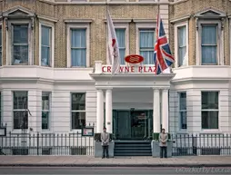 Crowne Plaza London Kensington | Londra (ve civarı) - Royal Borough of Kensington and Chelsea