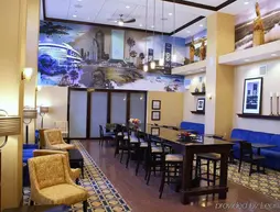 Hampton Inn & Suites Jacksonville South - Bartram Park | Florida - Jacksonville (ve civarı) - Jacksonville