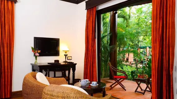 Angkor Village Resort & Spa | Siem Reap (ili) - Siem Reap