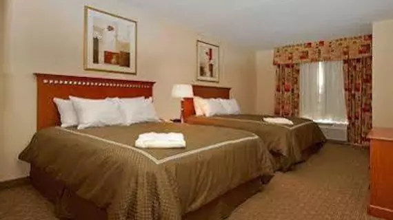 Comfort Suites Univ. of Phoenix Stadium Area | Arizona - Phoenix (ve civarı) - Glendale