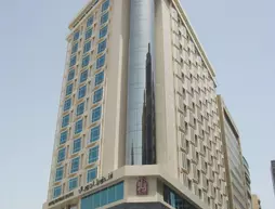 Wiseman Grand Hotel | Doha (ve civarı) - Doha