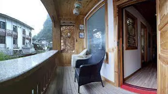 Yangshuo Rosewood Boutique Hotel | Guangksi - Guilin