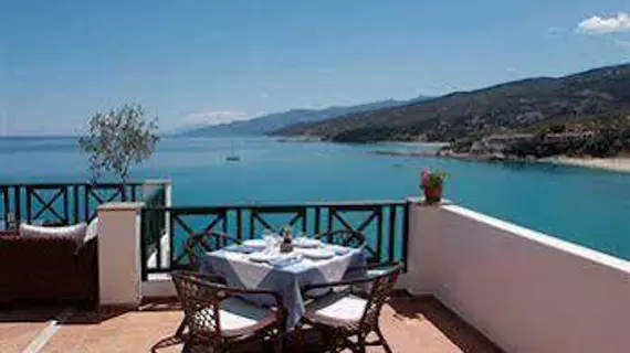 Erofili Beach Hotel | Kuzey Ege Adaları - Ikaria