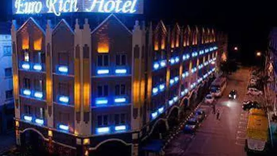 Euro Rich Hotel Melaka | Malacca - Malacca