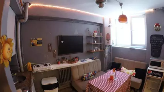 EastWest Hostel |  Istanbul  - Beyoğlu - Sütlüce Mahallesi