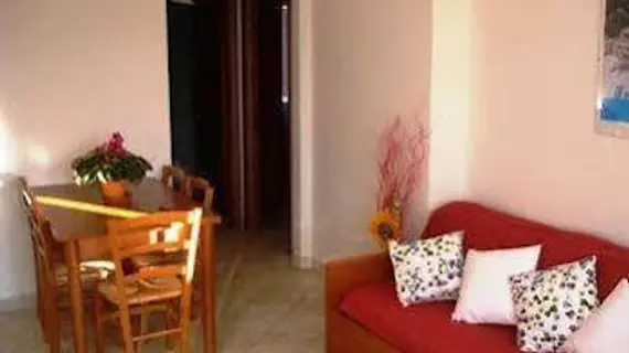 Holiday Apartment Sardinia | Sardinya - Sassari - Valledoria