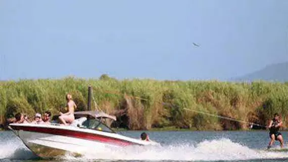 Paraiso de Playa Azul | Guerrero - Akapulko (ve civarı) - Coyuca de Benitez