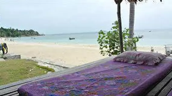 Noname Bungalow | Surat Thani (vilayet) - Koh Phangan