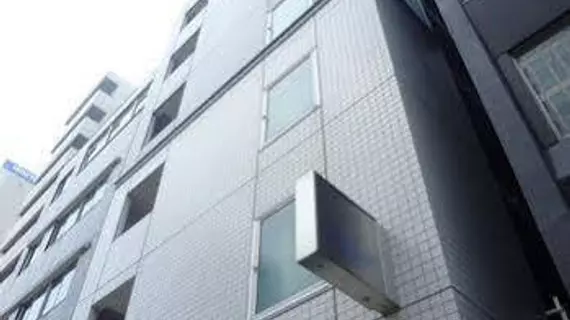 APA Hotel Okachimachieki-Kita S | Tokyo (ve civarı) - Taito